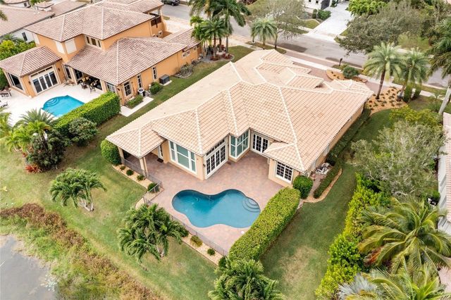 7878 NW 111th Way, Parkland, FL 33076