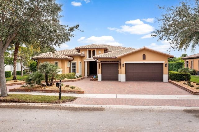 7878 NW 111th Way, Parkland, FL 33076