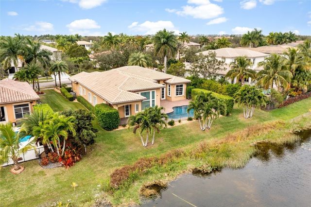 7878 NW 111th Way, Parkland, FL 33076