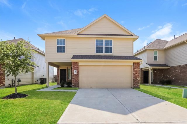 5431 Tobins Gully Drive, Katy, TX 77449