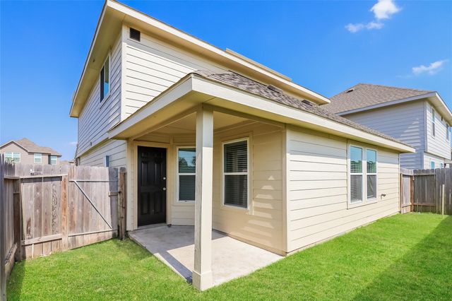 5431 Tobins Gully Drive, Katy, TX 77449
