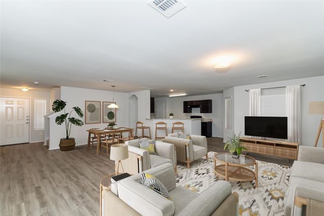 5431 Tobins Gully Drive, Katy, TX 77449