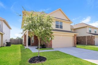 5431 Tobins Gully Drive, Katy, TX 77449