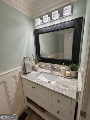52 Garner Farm Court N, Dallas, GA 30157