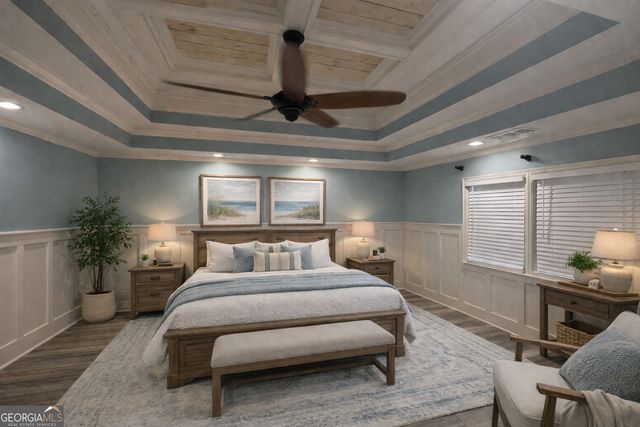 52 Garner Farm Court N, Dallas, GA 30157
