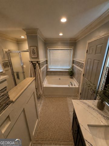 52 Garner Farm Court N, Dallas, GA 30157