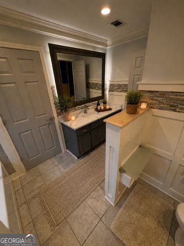 52 Garner Farm Court N, Dallas, GA 30157