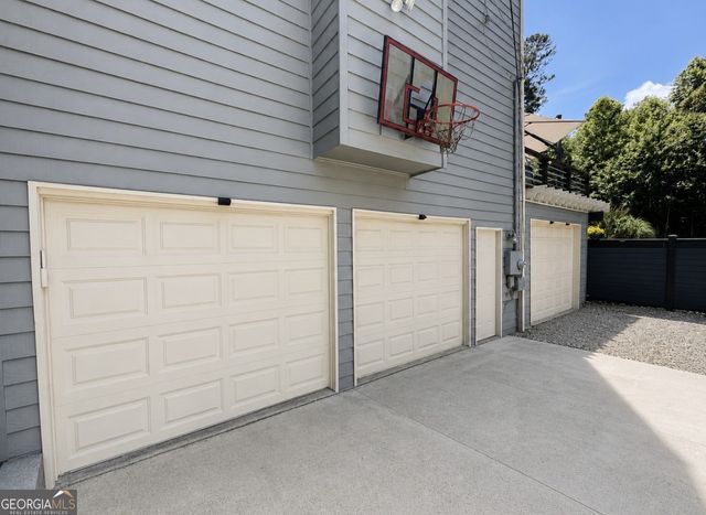 52 Garner Farm Court N, Dallas, GA 30157