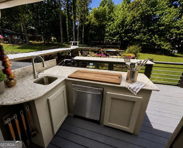 52 Garner Farm Court N, Dallas, GA 30157