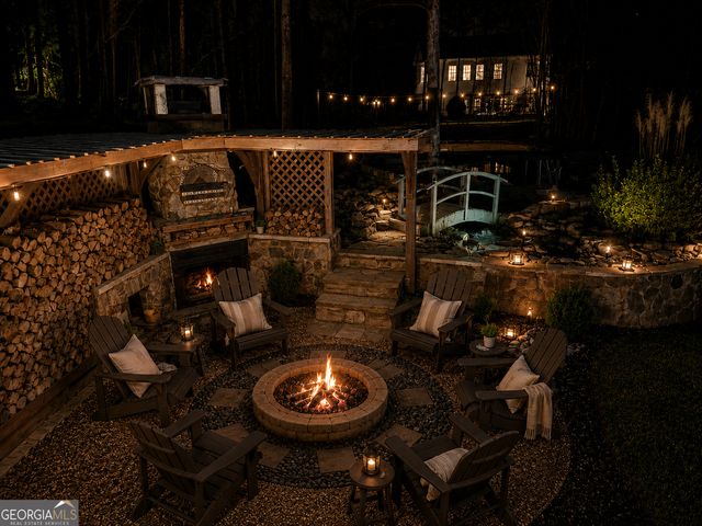 52 Garner Farm Court N, Dallas, GA 30157