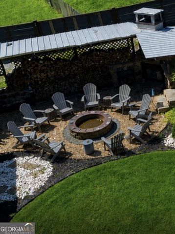 52 Garner Farm Court N, Dallas, GA 30157