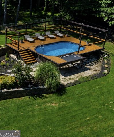 52 Garner Farm Court N, Dallas, GA 30157