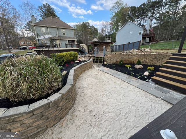 52 Garner Farm Court N, Dallas, GA 30157