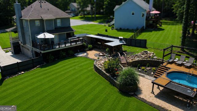 52 Garner Farm Court N, Dallas, GA 30157