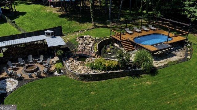 52 Garner Farm Court N, Dallas, GA 30157