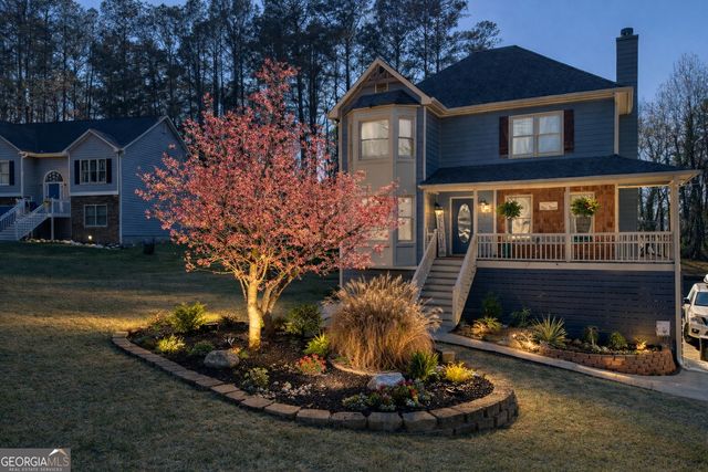 52 Garner Farm Court N, Dallas, GA 30157