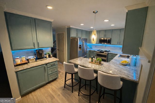 52 Garner Farm Court N, Dallas, GA 30157