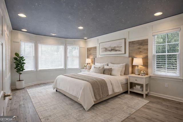 52 Garner Farm Court N, Dallas, GA 30157