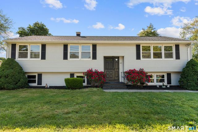 47 Williamson Road, Hamden, CT 06517