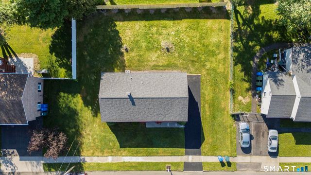 47 Williamson Road, Hamden, CT 06517