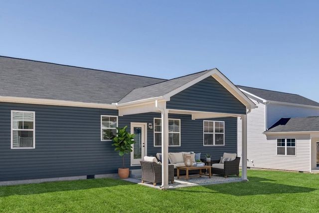 262 Stoneview Drive, Crossville, TN 38571