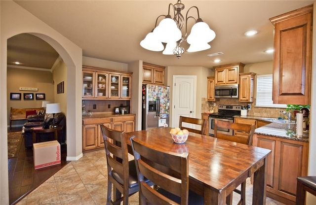 1804 Sequoia Street, Bentonville, AR 72713