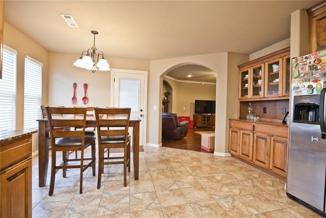 1804 Sequoia Street, Bentonville, AR 72713