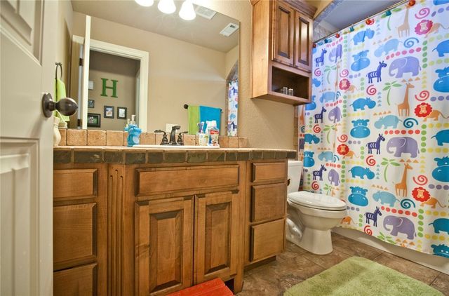 1804 Sequoia Street, Bentonville, AR 72713