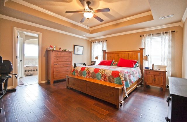 1804 Sequoia Street, Bentonville, AR 72713