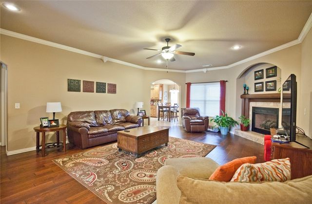 1804 Sequoia Street, Bentonville, AR 72713