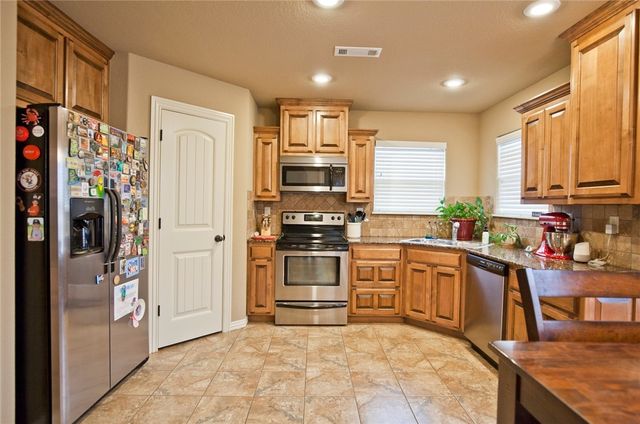 1804 Sequoia Street, Bentonville, AR 72713