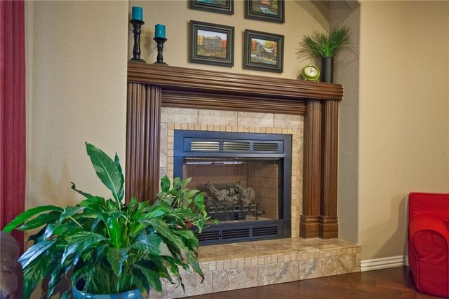 1804 Sequoia Street, Bentonville, AR 72713