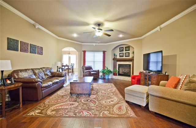 1804 Sequoia Street, Bentonville, AR 72713