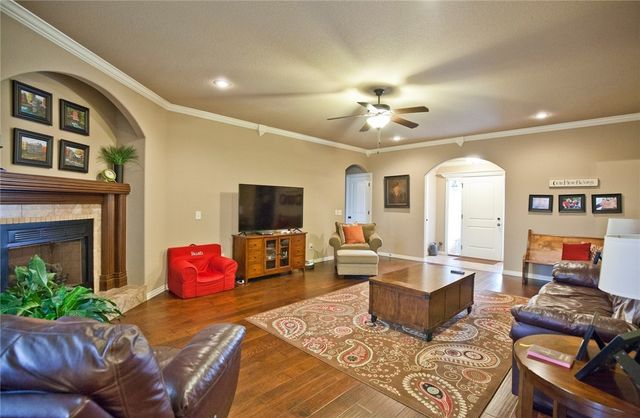 1804 Sequoia Street, Bentonville, AR 72713