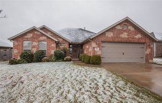 1804 Sequoia Street, Bentonville, AR 72713