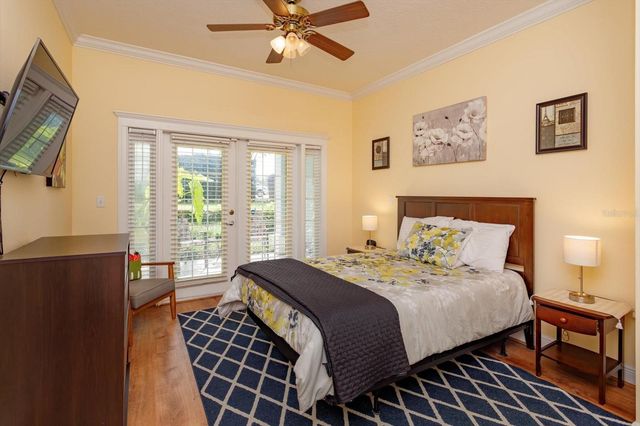 7644 HERITAGE CROSSING WAY 102, Reunion, FL 34747