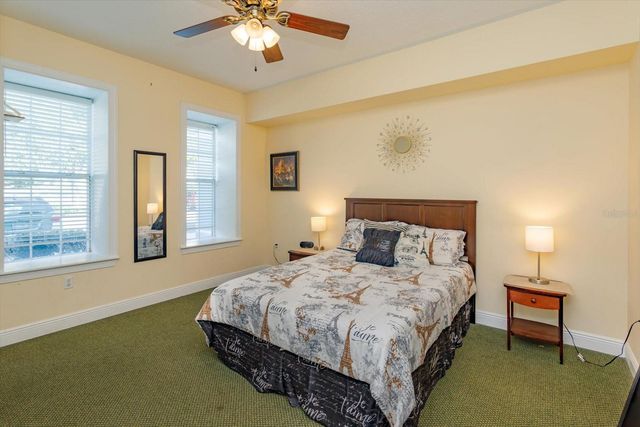 7644 HERITAGE CROSSING WAY 102, Reunion, FL 34747