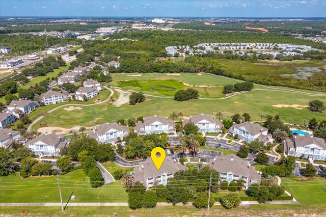 7644 HERITAGE CROSSING WAY 102, Reunion, FL 34747