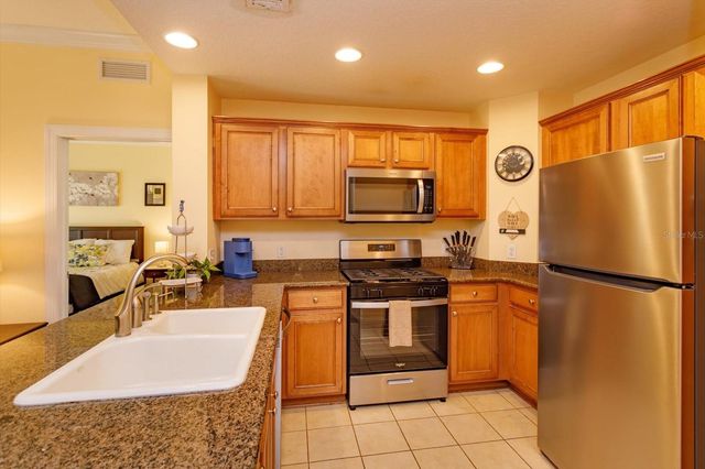 7644 HERITAGE CROSSING WAY 102, Reunion, FL 34747