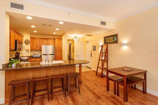 7644 HERITAGE CROSSING WAY 102, Reunion, FL 34747