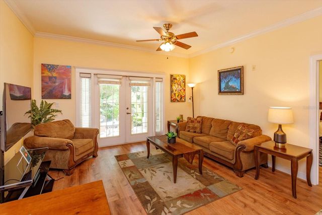 7644 HERITAGE CROSSING WAY 102, Reunion, FL 34747