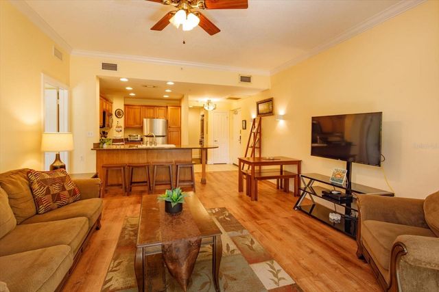 7644 HERITAGE CROSSING WAY 102, Reunion, FL 34747