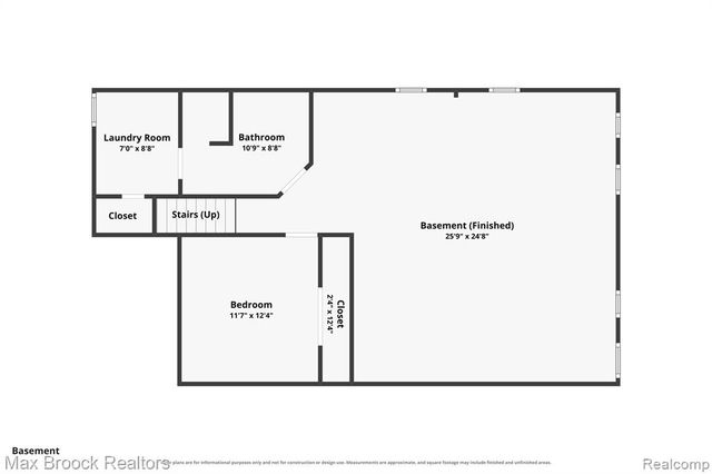 18135 Kinross Avenue, Beverly Hills, MI 48025