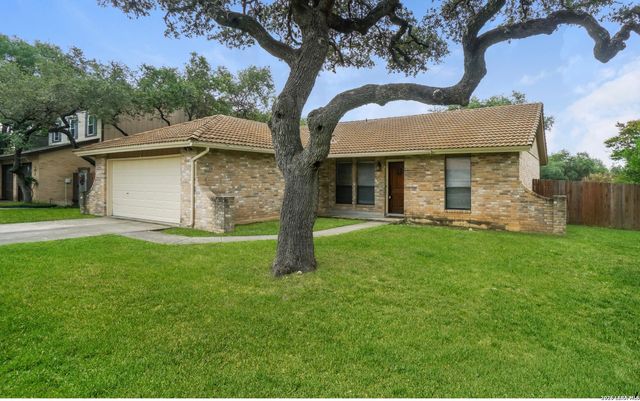 8430 Timber Fair, San Antonio, TX 78250