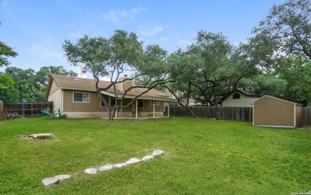 8430 Timber Fair, San Antonio, TX 78250
