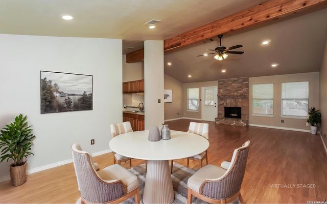 8430 Timber Fair, San Antonio, TX 78250