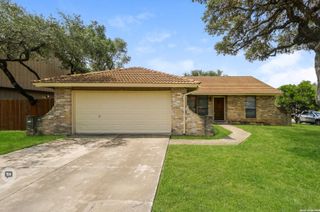 8430 Timber Fair, San Antonio, TX 78250