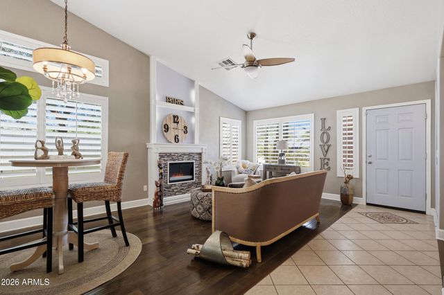 6009 N ALMANZA Lane, Litchfield Park, AZ 85340