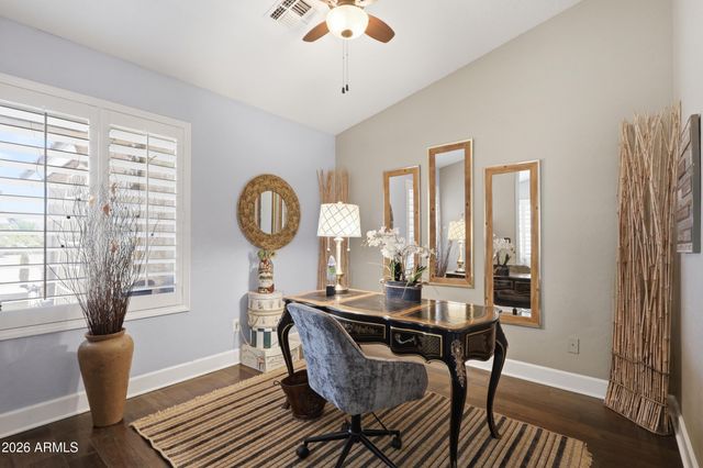 6009 N ALMANZA Lane, Litchfield Park, AZ 85340