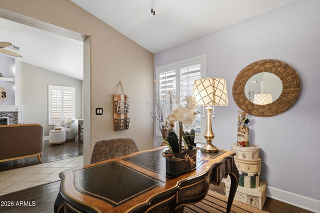 6009 N ALMANZA Lane, Litchfield Park, AZ 85340
